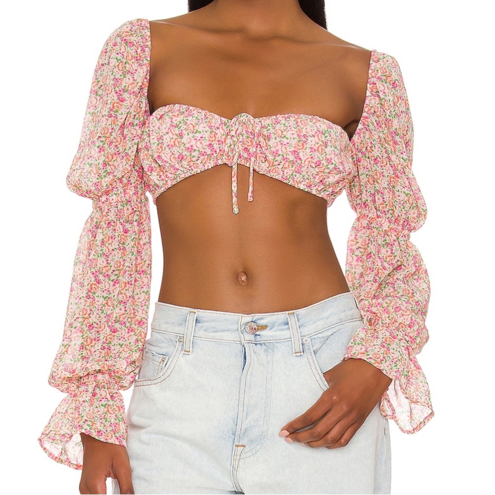 Revolve top